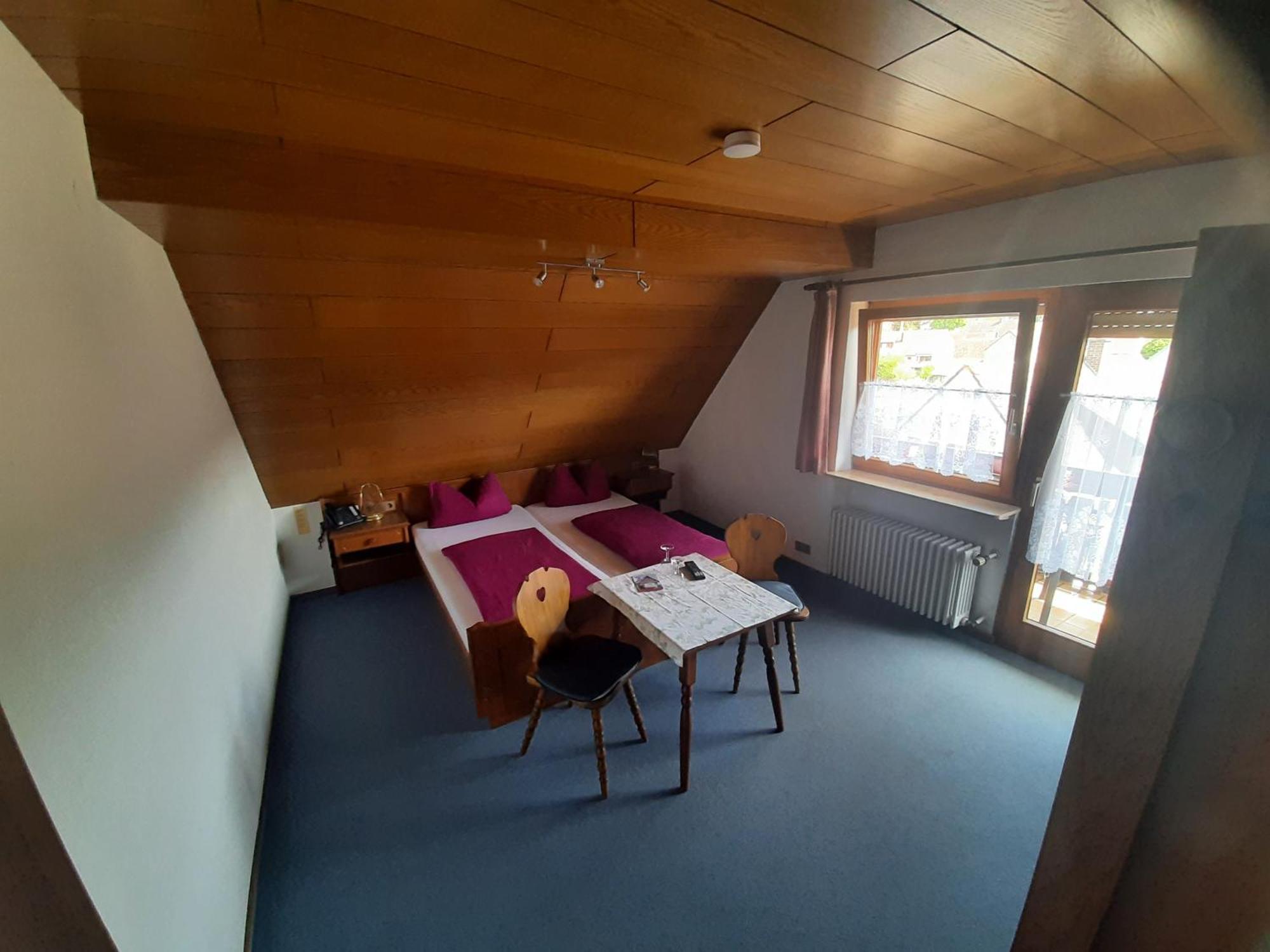 Gasthof Keller Merdingen Esterno foto