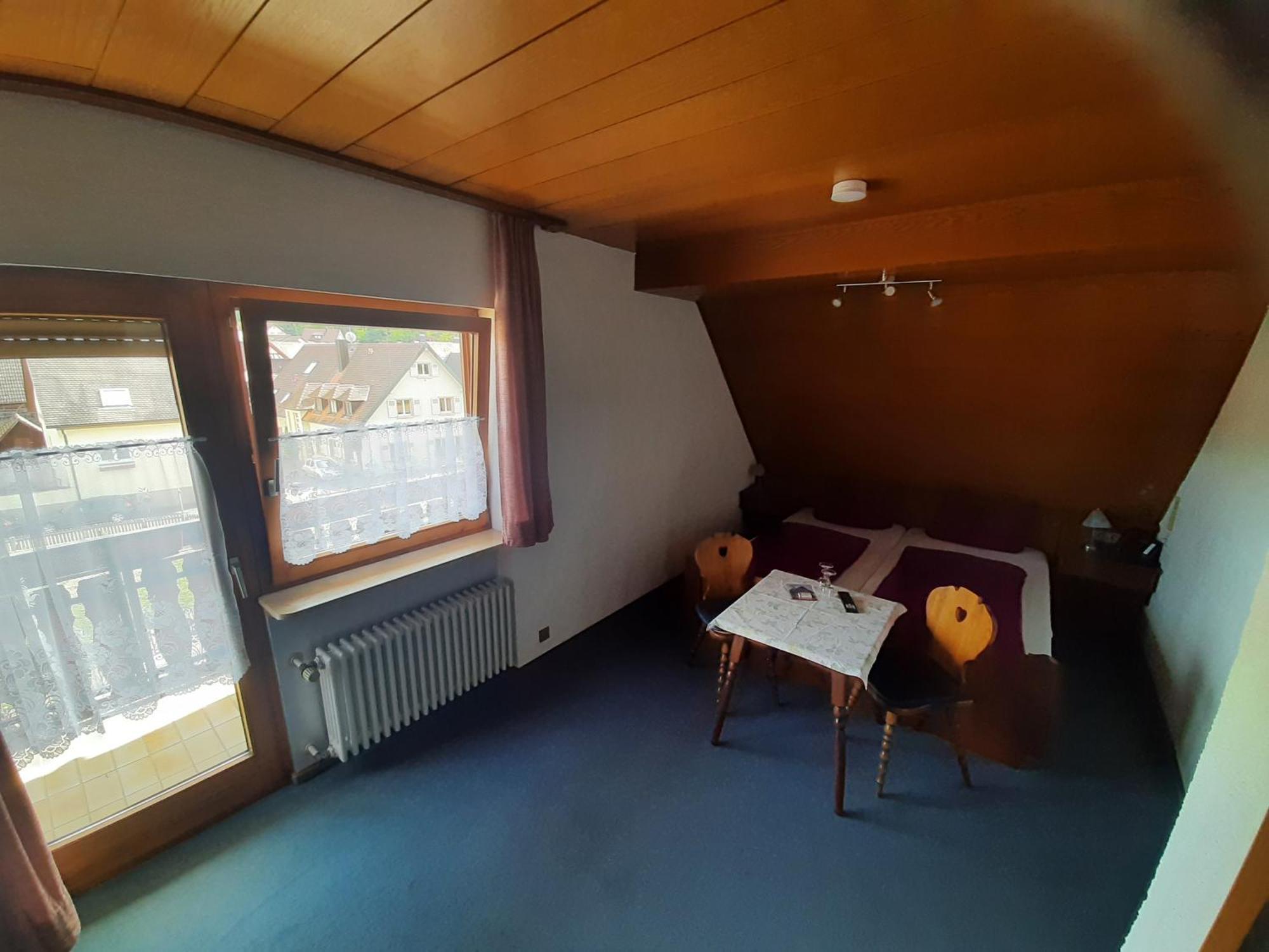 Gasthof Keller Merdingen Esterno foto